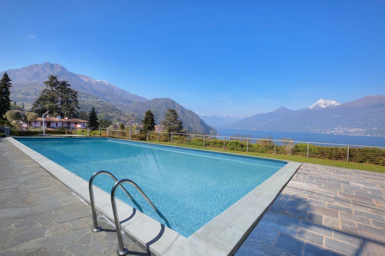 Sant'Andrea Penthouse Villa เมนาจโจ ภายนอก รูปภาพ